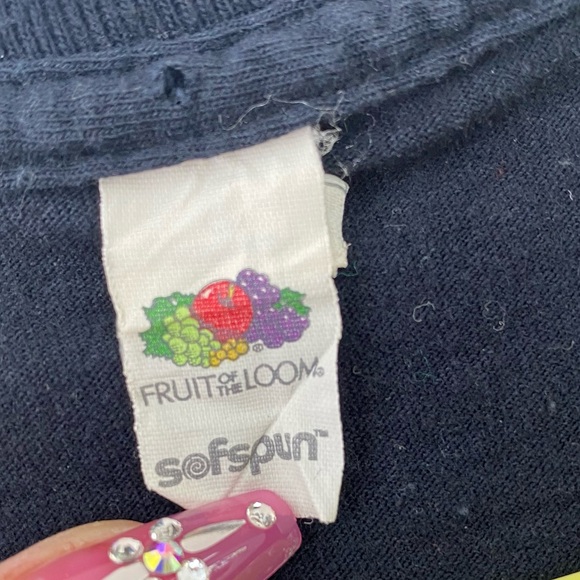 Hot Topic Walking Dead Dixon Shirt - Picture 3 of 5